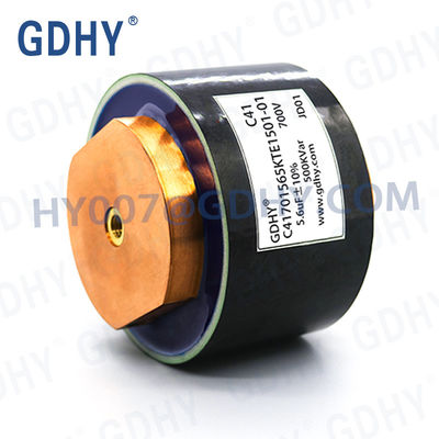 C500TW Induction Heater Capacitor