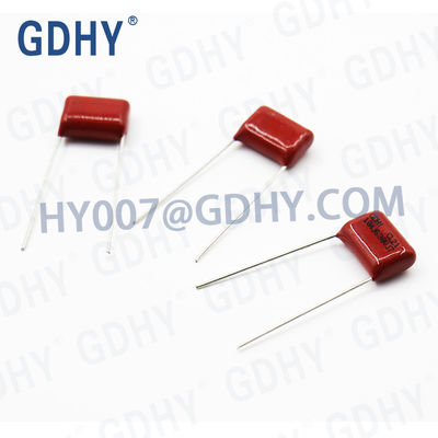 630V C21 104J630V 0.01UF High Voltage Pulse Capacitor