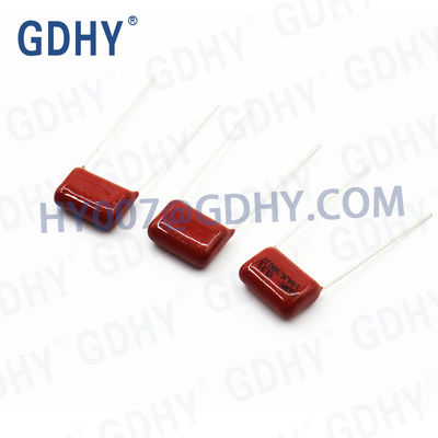 630V C21 104J630V 0.01UF High Voltage Pulse Capacitor